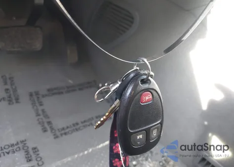 2017 Chevrolet Traverse Ls from USA, damaged, VIN 1GNKVFED8HJ354662